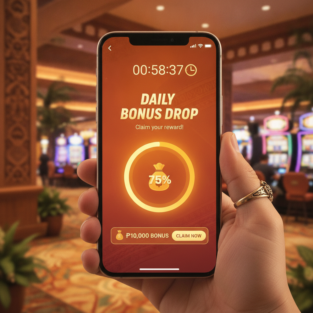Illustration: Royale Fortune Bonus Expiry Rules: How Long Do You Really Have to Clear a Promo?